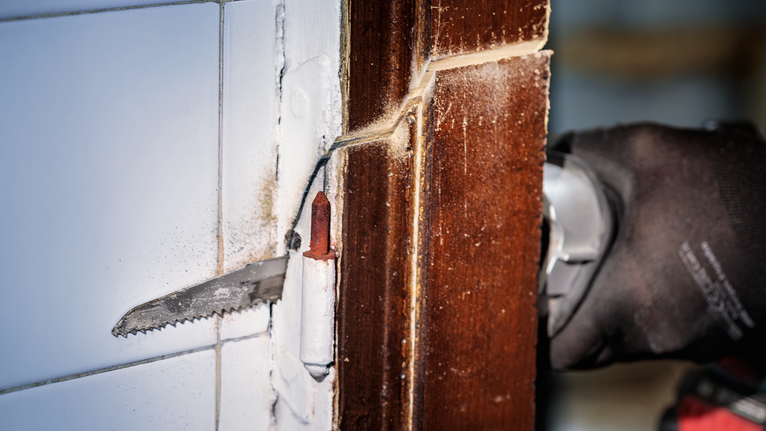 Bosch PRO Multi Material Demolition S1110VF Zaagblad, 225 x 22 x 1,6 mm