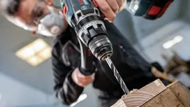 Bosch PRO Wood boorset met centreerpunt, 8-delig