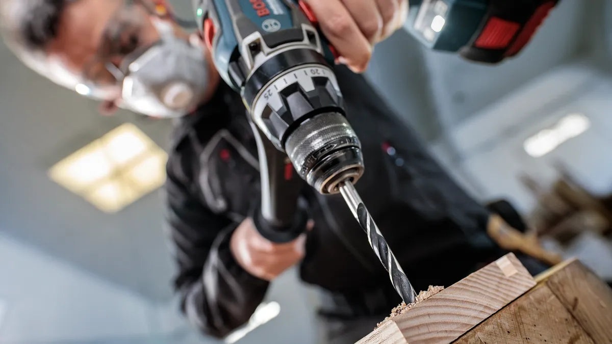 Bosch PRO Wood boor 24 mm