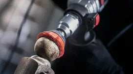 Bosch PRO Multi Material Clean komborstel