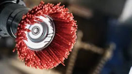 Bosch PRO Multi Material Clean komborstel