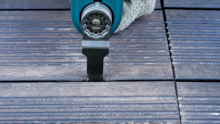 Bosch EXPERT MultiMax AIZ 32 APILT Multitool Zaagblad 32 x 45 mm – 10 stuks