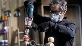 Bosch PRO Multi Material Clean komborstel