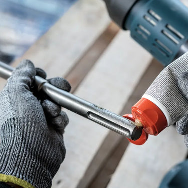 PRO SDS Shank Grease