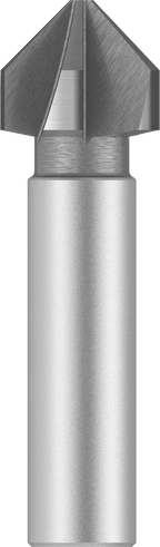 PRO Steel HSS Verzinkboor