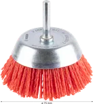 Bosch PRO Multi Material Clean komborstel