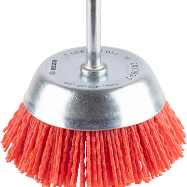 Bosch PRO Multi Material Clean komborstel