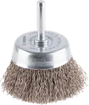 Bosch PRO RVS Reinigingskomborstel, rechte schacht&nbsp;