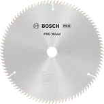 Bosch PRO Wood cirkelzaagblad 305 mm T96