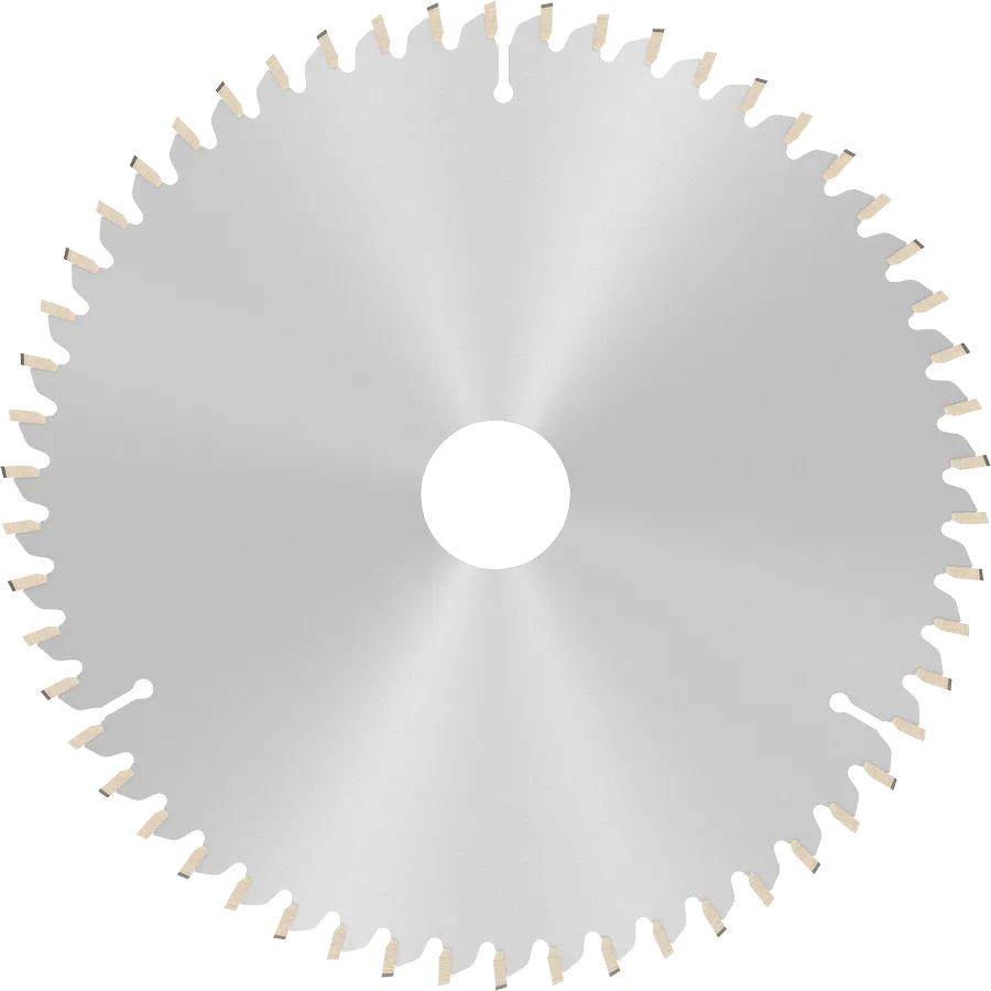 Bosch PRO Multi Material cirkelzaagblad, 190 x 2,4 x 20 mm