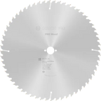 Bosch PRO Wood Cirkelzaagblad 400 x 3,5 x 30 mm, T60
