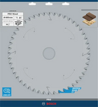 Bosch PRO Wood Cirkelzaagblad 400 x 3,5 x 30 mm, T36