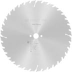 Bosch PRO Wood Cirkelzaagblad 400 x 3,5 x 30 mm, T36