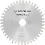 Bosch PRO Multi Material cirkelzaagblad, 130 x 2 x 20 mm