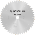 PRO Wood Cordless Cirkelzaagblad 184 x 1,6 x 16 mm T48