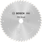 PRO Wood Cordless Cirkelzaagblad 190 x 1,6 x 20 mm T48