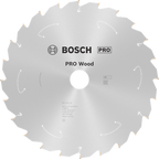 PRO Wood Cordless Cirkelzaagblad 250 x 2,2 x 30 mm T24