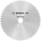 PRO Wood Cordless Cirkelzaagblad 250 x 2,2 x 30 mm T48