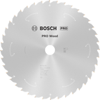 PRO Wood Cordless Cirkelzaagblad 305 x 2,2 x 30 mm T40