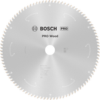 PRO Wood Cordless Cirkelzaagblad 305 x 2,2 x 30 mm T60