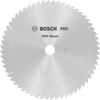 PRO Wood Cordless Cirkelzaagblad 305 x 2,2 x 30 mm T96