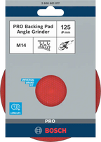 PRO Backing Pad