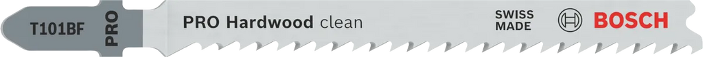 PRO Hardwood Clean T101BF Decoupeerzaagblad