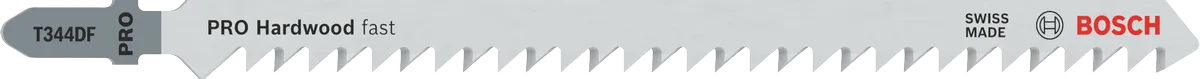 PRO Hardwood fast T344DF Decoupeerzaagblad