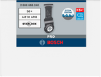 Bosch PRO AIZ 32 APIB Invalzaagblad 32 x 50 mm – 50 stuks