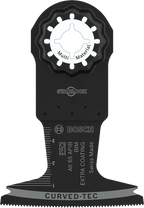 PRO AII 65 APIB Multitool zaagblad, 65 x 40 mm