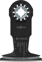 Bosch PRO AII 65 BSPIB Multitool Zaagblad 65 x 40 mm