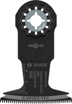 Bosch PRO AII 65 BSPIB Invalzaagblad 65 x 40 mm – 5 stuks