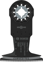 Bosch PRO AII 65 BSPIB Invalzaagblad 65 x 40 mm – 10 stuks