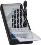 Bosch PRO Wood boorset met centreerpunt, 5-delig