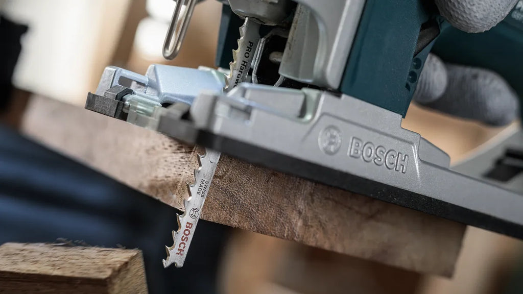 PRO Hardwood Fast T144DF Decoupeerzaagblad