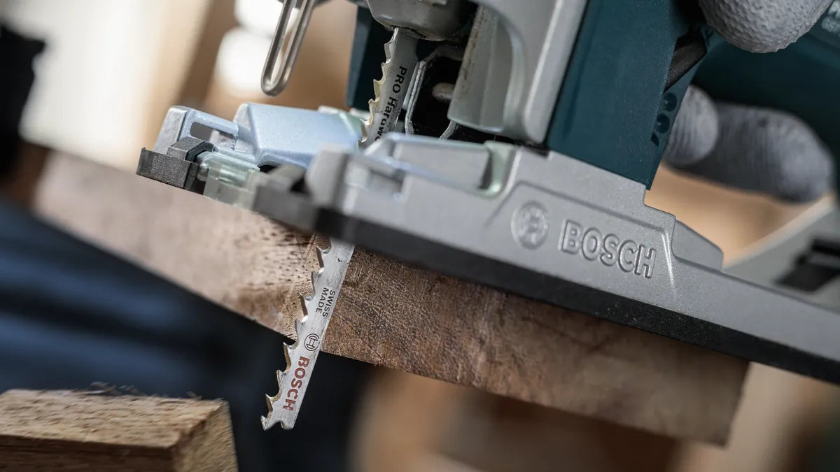 PRO Hardwood Fast T144DF Decoupeerzaagblad