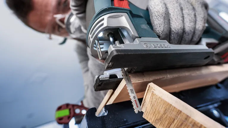 PRO Laminate Clean T101BIF Decoupeerzaagblad