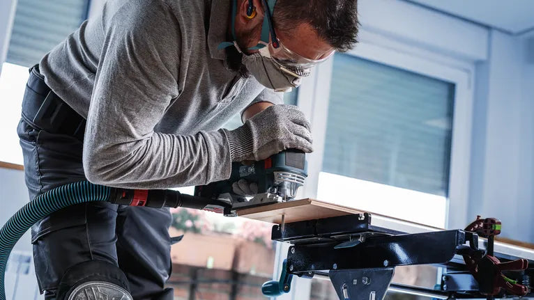 PRO Laminate Clean T101BIF Decoupeerzaagblad