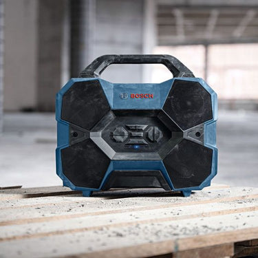 PRO HEAVY DUTY GPB 18V-6 C