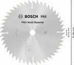 Bosch PRO Multi Material cirkelzaagblad, 184 x 2,4 x 16 mm