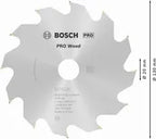 Bosch PRO Wood cirkelzaagblad, 130 x 2,4 x 20 mm