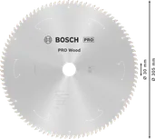 PRO Wood Cordless Cirkelzaagblad 305 x 2,2 x 30 mm T60