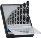 Bosch PRO Wood boorset met centreerpunt, 8-delig