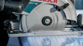 Bosch PRO Multi Material cirkelzaagblad, 190 x 2,4 x 30 mm