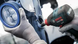 Bosch PRO Nutsetter Impact Socket 13 x 50 mm