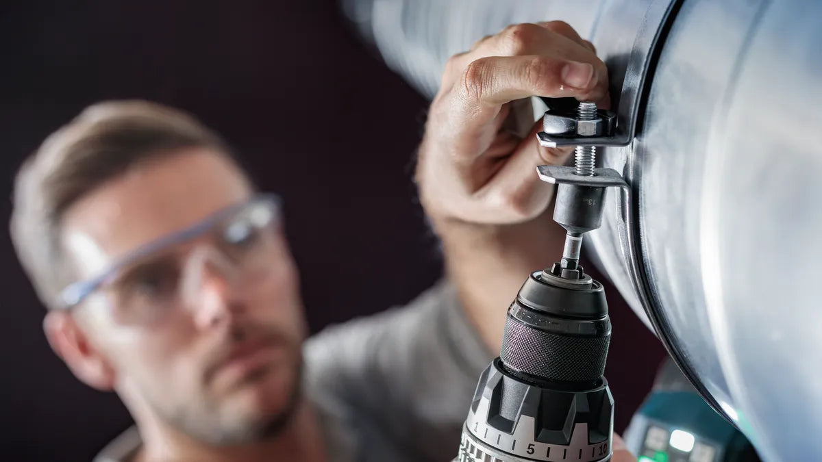 Bosch PRO Nutsetter Impact Socket 13 x 50 mm