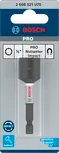 Bosch PRO Nutsetter Impact 1/2" x 65 mm