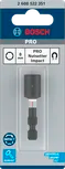 Bosch PRO Nutsetter Impact Socket 8 x 50 mm