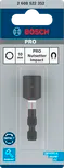 Bosch PRO Nutsetter Impact Socket 10 x 50 mm