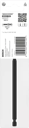 Bosch PRO Torx Impact Bit T25 – 150 mm